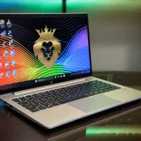 لپتاپ ۱۲ هسته رم ۱۶ گرافیک ۸ فول مهندسی طراحی رندر