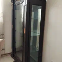 بوفه 3 طبقه|بوفه، ویترین، کنسول|محمدیه-قزوین, |دیوار