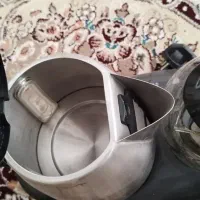چای ساز نو|سماور، چای‌ساز، قهوه‌ساز|قم, ولیعصر|دیوار