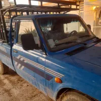 اهواز جاده ماشهر روستایی غیزانیه بزرگ