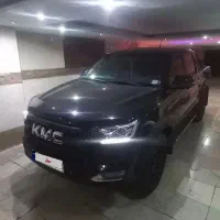 T8 KMCمدل 1402 کی ام سی تی ۸|خودرو سواری و وانت|کرج, مهرویلا جنوبی|دیوار