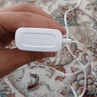 شارژر سامسونگ گوشی ساده