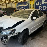 رانا پلاس تصادفی ۱۴۰۲