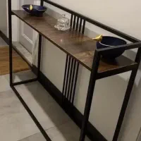 میز صندلی نیمکت مدرن|صندلی و نیمکت|تهران, مهرآباد|دیوار