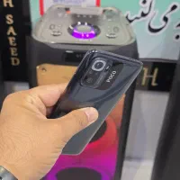Poco M5s با شرایط اقساط|موبایل|سبزوار, ابوریحان|دیوار