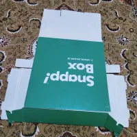 باکس اسنپ پلمپ