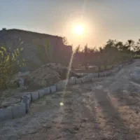 باغ شهری میاندشت 1000 متر  کشاورزی|فروش زمین و ملک کلنگی|آبپخش, |دیوار