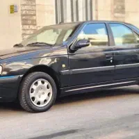 پرشیا TU5 اتومات|خودرو سواری و وانت|تهران, فلسطین (میدان انقلاب)|دیوار