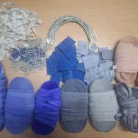 وسایل دوخت لباس زیر