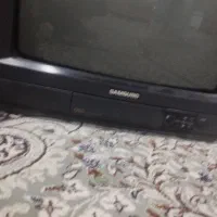 تلویزیون سامسونگ ۲۰ اینچ|تلویزیون و پروژکتور|گرگان, |دیوار