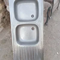 ابچکان سینک کابینت|آب‌چکان و نظم‌دهنده ظروف|ساوه, |دیوار