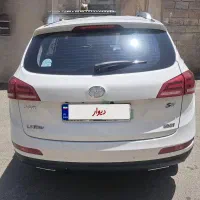 جک s5 اتوماتیک|خودرو سواری و وانت|سقز, |دیوار