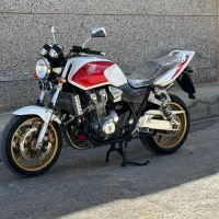 موتور سیکلت cb1300