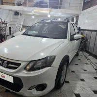 کوییک R مدل ۱۴۰۰