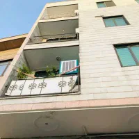 نقاشی ساختمان