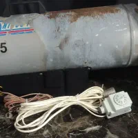 هیتر موشکی ۲۵هزار