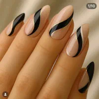 استخدام ناخنکار مجرب