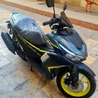 گلکسی R155 نیرو موتور
