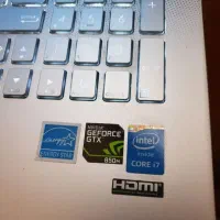 asus core i7 (cpu hq)|رایانه همراه|نسیم‌شهر, |دیوار