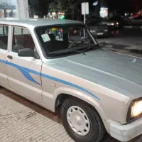 مزدا ۲ کابین کارا ۲۰۰۰