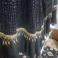 لباس محلی چادر|لباس|یاسوج, |دیوار