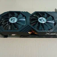 کارت گرافیک Rx 580