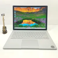 لپ تاپ Surface Book 2گرافیک 2گیگ core i7 رم 16 گیگ|رایانه همراه|کرمان, |دیوار