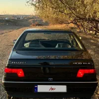 پژو 405|خودرو سواری و وانت|زنجان, |دیوار