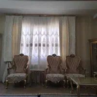 پرده|پرده، رانر، رومیزی|نسیم‌شهر, |دیوار