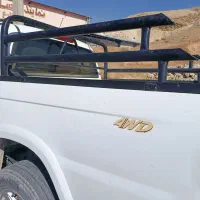 رول بار کاپرا|قطعات یدکی و لوازم جانبی|سپیدان, |دیوار