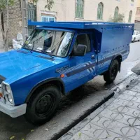 نیسان آبشنال مدل ۱۴۰۱|خودرو سواری و وانت|خرمشهر, |دیوار