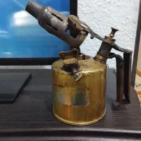 چراغ سوعدی اصل عتیقه