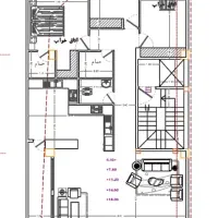 ۱۷۰مترآپارتمان/تک واحدی/چهارراه پیام نور/ ویو ابدی|فروش آپارتمان|ایلام, |دیوار