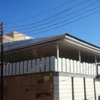 جوشکاری سیار بصورت شبانه روزی بدونه محدودیت مکانی