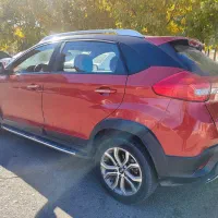 x22 دنده ای اسپرت اکسلنت تمیز|خودرو سواری و وانت|بیرجند, |دیوار