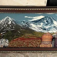 تابلو فروش خیلی شیک تمیز
