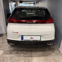 X33 کراس|خودرو سواری و وانت|تهران, خانی آباد نو جنوبی|دیوار