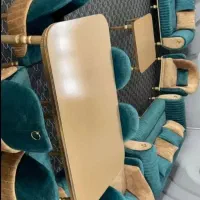 ست مبل و میزناهارخوری