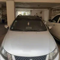 فروش کوئیک R|خودرو سواری و وانت|تهران, شهرک محلاتی|دیوار