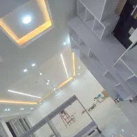 نیرو نقاش ساختمان