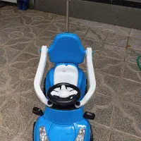 ماشین کودک