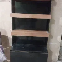 سلام یک عدد دکور مغازه به طول دو متر و شصت سانت|فروشگاه و مغازه|همدان, |دیوار