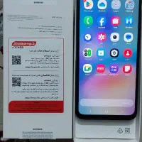 گوشی A05S سامسونگ 128/6|موبایل|پردیس, فاز ۲|دیوار