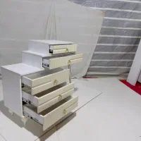 مونتاژ کار سرویس خواب و کارگر ساده