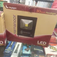 پرژکتور ۳۰وات و ۲۰وات نمانور|لامپ و چراغ|تهران, جوادیه تهرانپارس|دیوار