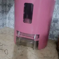 سطل جای برنج لیمون