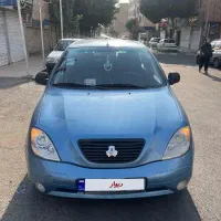 تیبا ۲ مدل ۹۴