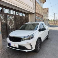 Bac X3 Pro ۱۴۰۴ کارکرد ۲۳ هزار بدون رنگ