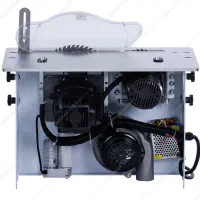 اره میزی لبه چسبان خراطی فارسی بر گندگی|ماشینآلات صنعتی|کرج, جهانشهر|دیوار