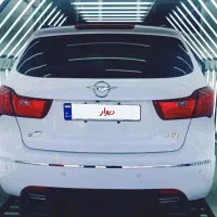 هایما S7 مدل 97 /1800توربو